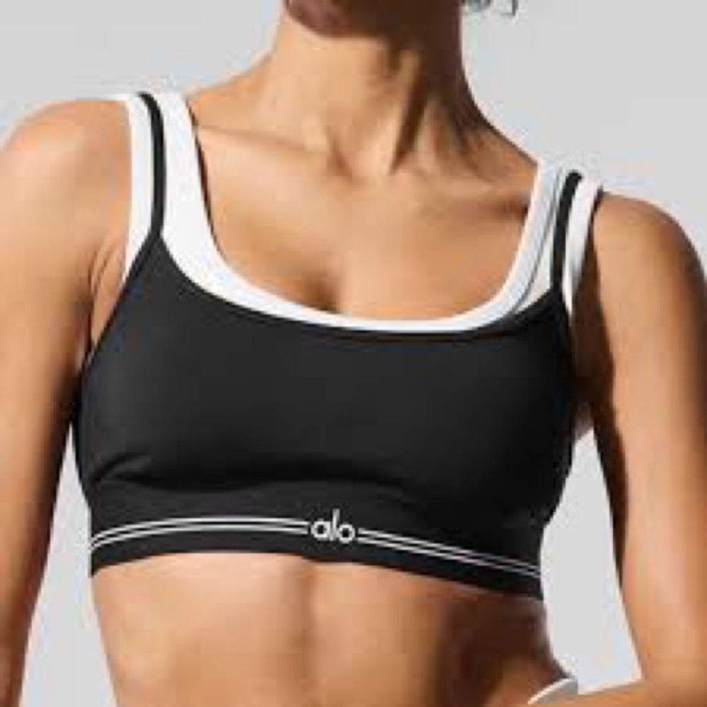 Alo Better Together Bra